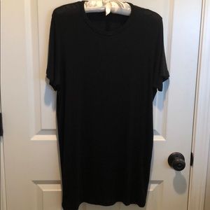 Brandy Melville T-shirt dress
